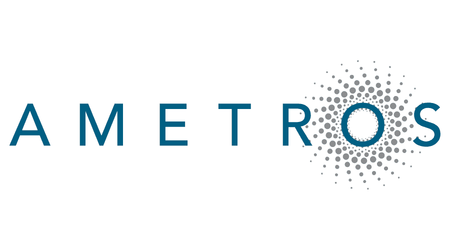 Ametros logo