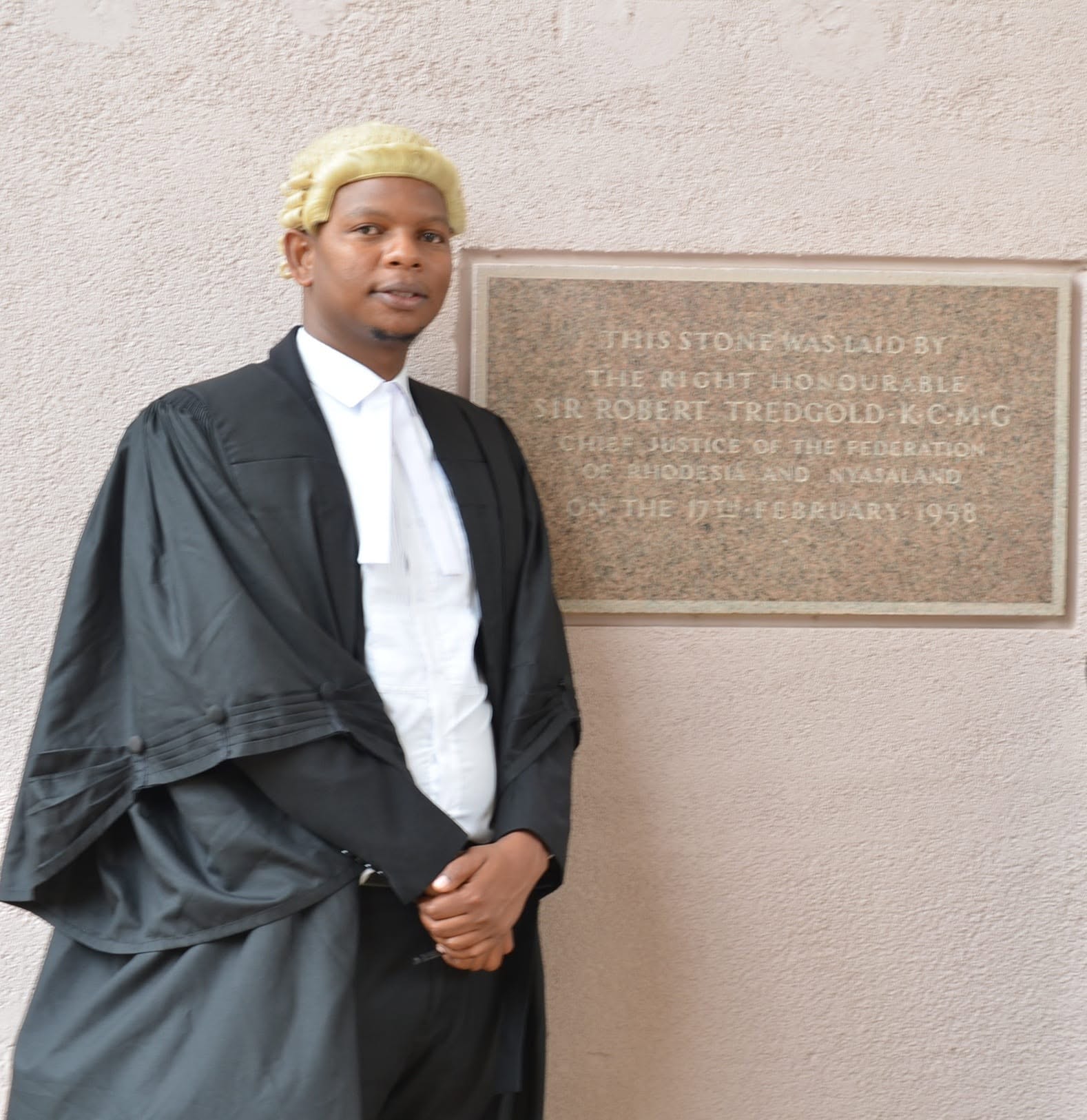 Counsel at court