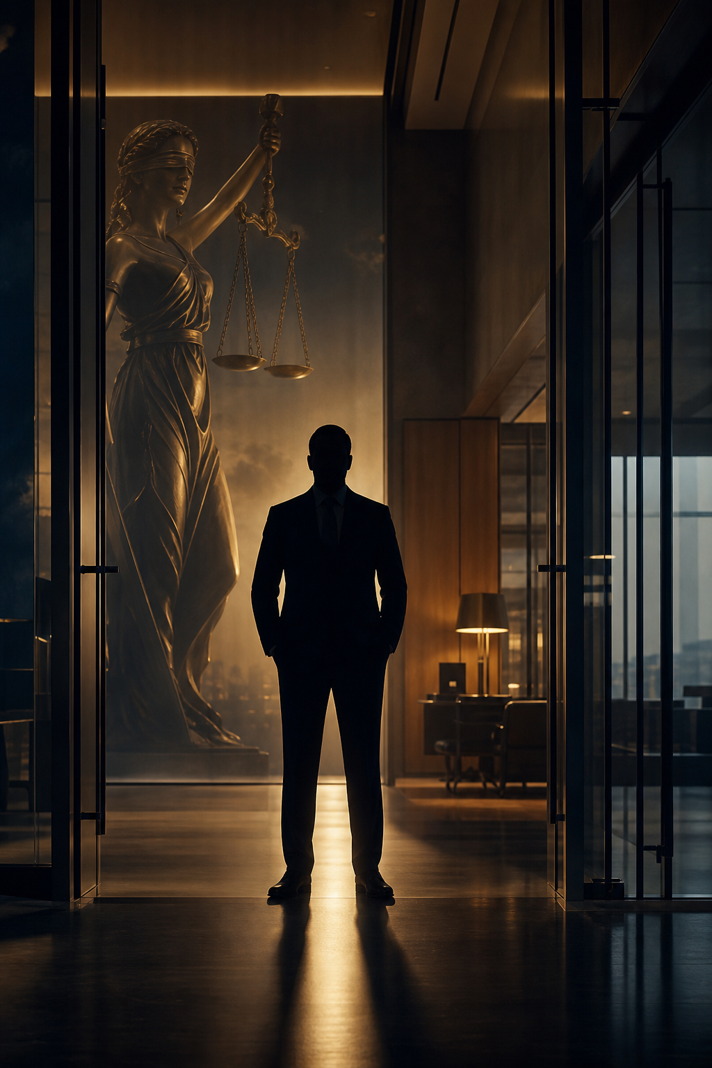 Clarkes Attorneys law office